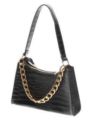 Damentasche Sinsay, Farbe Schwarz, Preis 13,22 €