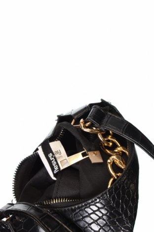 Damentasche Sinsay, Farbe Schwarz, Preis 13,22 €