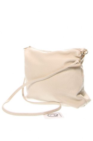 Γυναικεία τσάντα Solar, Χρώμα Εκρού, Τιμή 16,08 €