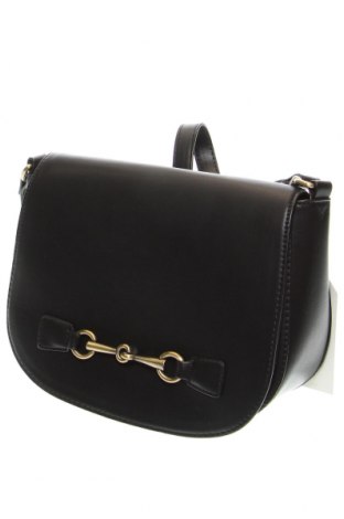 Γυναικεία τσάντα Springfield, Χρώμα Μαύρο, Τιμή 27,83 €