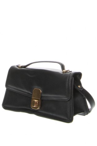 Γυναικεία τσάντα Stradivarius, Χρώμα Μαύρο, Τιμή 11,75 €