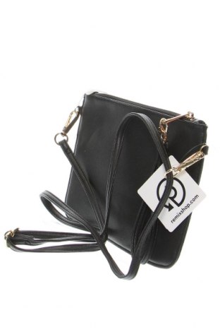Γυναικεία τσάντα Supre, Χρώμα Μαύρο, Τιμή 35,88 €