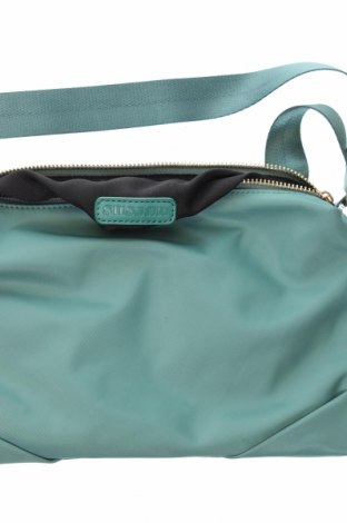 Дамска чанта Sussan, Цвят Зелен, Цена 19,00 лв.