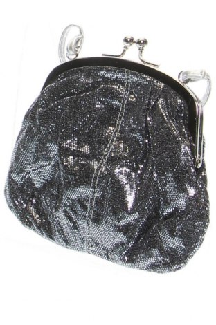 Γυναικεία τσάντα Tally Weijl, Χρώμα Γκρί, Τιμή 11,75 €