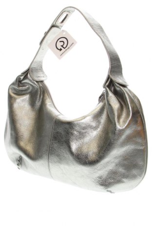 Γυναικεία τσάντα The Sak, Χρώμα Γκρί, Τιμή 55,05 €