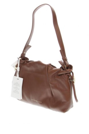 Γυναικεία τσάντα Tommy Hilfiger, Χρώμα Καφέ, Τιμή 148,97 €