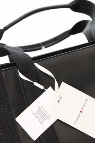 Damentasche Tommy Hilfiger, Farbe Schwarz, Preis € 188,58
