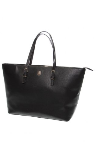 Γυναικεία τσάντα Tommy Hilfiger, Χρώμα Μαύρο, Τιμή 88,84 €