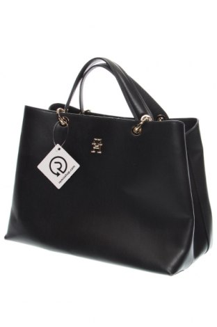 Γυναικεία τσάντα Tommy Hilfiger, Χρώμα Μπλέ, Τιμή 83,23 €