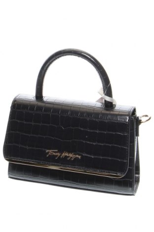 Γυναικεία τσάντα Tommy Hilfiger, Χρώμα Μπλέ, Τιμή 98,90 €