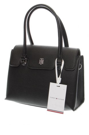 Γυναικεία τσάντα Tommy Hilfiger, Χρώμα Μαύρο, Τιμή 98,90 €
