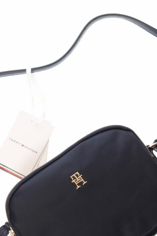 Γυναικεία τσάντα Tommy Hilfiger, Χρώμα Μπλέ, Τιμή 115,05 €