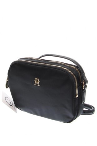 Γυναικεία τσάντα Tommy Hilfiger, Χρώμα Μπλέ, Τιμή 115,05 €
