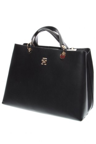 Γυναικεία τσάντα Tommy Hilfiger, Χρώμα Μπλέ, Τιμή 167,63 €