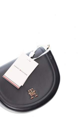 Γυναικεία τσάντα Tommy Hilfiger, Χρώμα Μπλέ, Τιμή 113,32 €