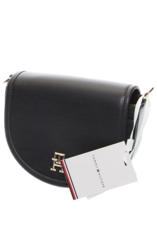 Γυναικεία τσάντα Tommy Hilfiger, Χρώμα Μπλέ, Τιμή 92,07 €