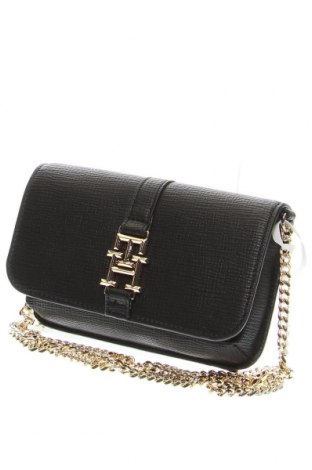 Γυναικεία τσάντα Tommy Hilfiger, Χρώμα Μαύρο, Τιμή 141,65 €