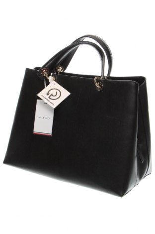 Damentasche Tommy Hilfiger, Farbe Schwarz, Preis € 212,24