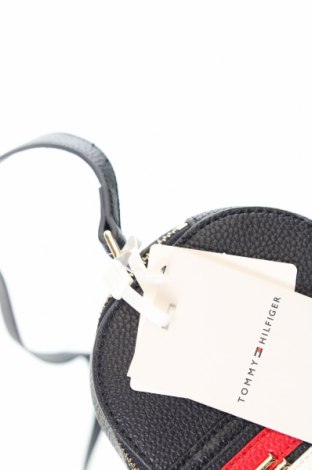 Γυναικεία τσάντα Tommy Hilfiger, Χρώμα Μπλέ, Τιμή 72,37 €
