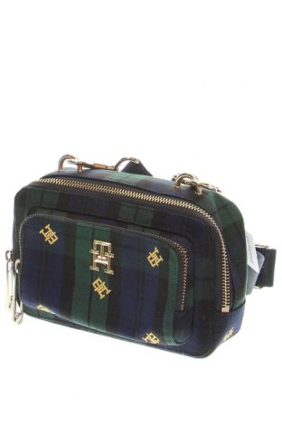 Дамска чанта Tommy Hilfiger, Цвят Многоцветен, Цена 132,60 лв.