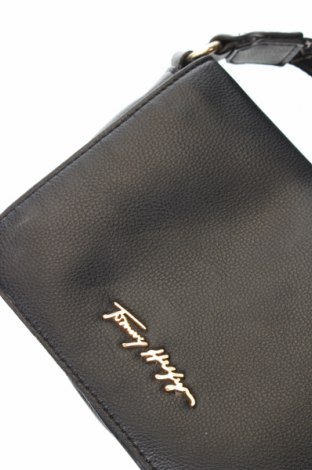 Γυναικεία τσάντα Tommy Hilfiger, Χρώμα Μαύρο, Τιμή 46,56 €