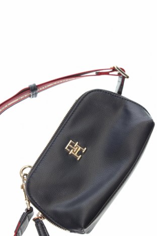 Γυναικεία τσάντα Tommy Hilfiger, Χρώμα Μπλέ, Τιμή 87,84 €