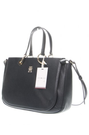 Γυναικεία τσάντα Tommy Hilfiger, Χρώμα Μπλέ, Τιμή 100,58 €