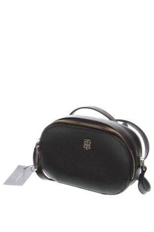 Γυναικεία τσάντα Tommy Hilfiger, Χρώμα Μαύρο, Τιμή 69,03 €