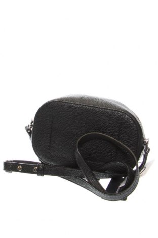 Дамска чанта Tommy Hilfiger, Цвят Черен, Цена 186,00 лв.