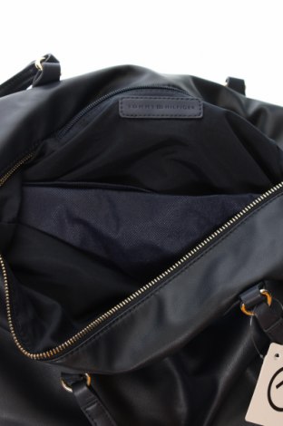 Γυναικεία τσάντα Tommy Hilfiger, Χρώμα Μπλέ, Τιμή 108,04 €