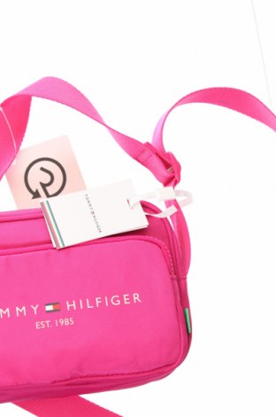 Damentasche Tommy Hilfiger, Farbe Rosa, Preis € 117,60