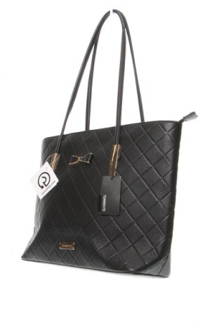 Γυναικεία τσάντα Torrente, Χρώμα Μαύρο, Τιμή 75,26 €