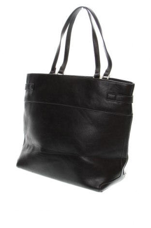 Дамска чанта U.S. Polo Assn., Цвят Черен, Цена 49,00 лв.