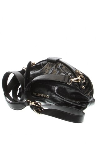 Γυναικεία τσάντα Valentino Di Mario Valentino, Χρώμα Μαύρο, Τιμή 92,27 €