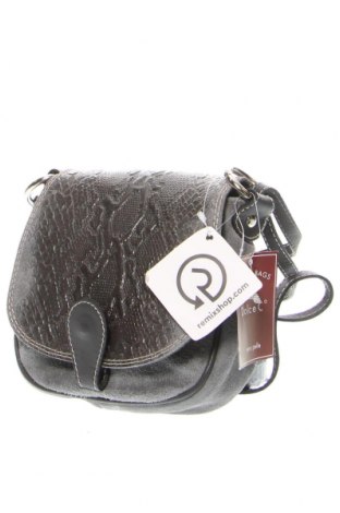 Damentasche Vera Pelle, Farbe Grau, Preis 62,78 €
