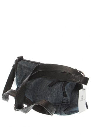 Γυναικεία τσάντα Volcom, Χρώμα Γκρί, Τιμή 70,74 €
