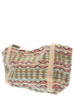 Γυναικεία τσάντα Volcom, Χρώμα Πολύχρωμο, Τιμή 51,00 €