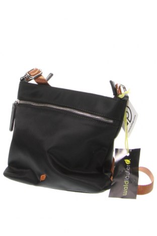 Γυναικεία τσάντα Waldlaufer, Χρώμα Μαύρο, Τιμή 28,60 €
