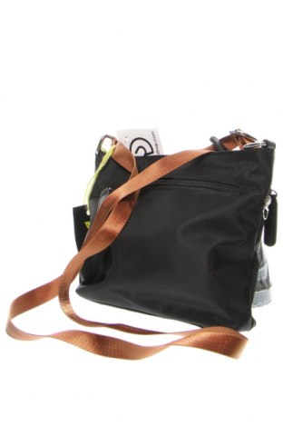 Γυναικεία τσάντα Waldlaufer, Χρώμα Μαύρο, Τιμή 35,88 €