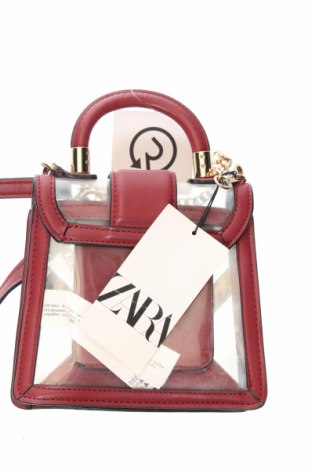 Damentasche Zara, Farbe Rot, Preis 27,84 €