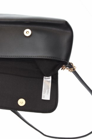 Дамска чанта Zeeman, Цвят Черен, Цена 18,43 лв.