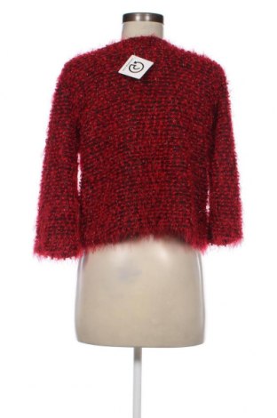 Damen Strickjacke, Größe M, Farbe Rot, Preis € 14,84