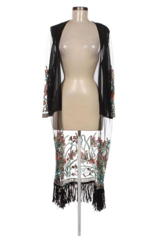 Damen Strickjacke, Größe M, Farbe Schwarz, Preis 23,46 €