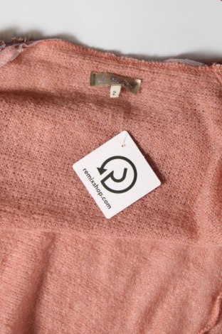 Γυναικεία ζακέτα, Μέγεθος M, Χρώμα Ρόζ , Τιμή 2,67 €