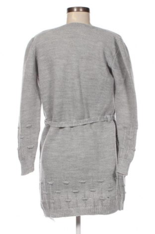 Damen Strickjacke, Größe M, Farbe Grau, Preis 14,84 €