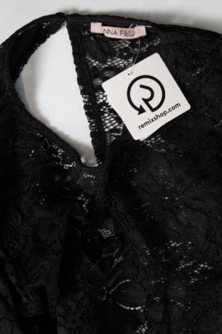 Γυναικεία ζακέτα Anna Field, Μέγεθος XL, Χρώμα Μαύρο, Τιμή 11,38 €