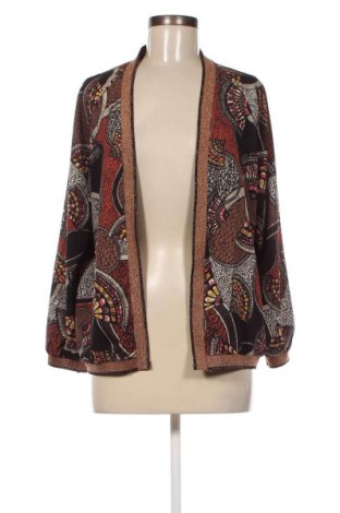 Γυναικεία ζακέτα Cami, Μέγεθος XL, Χρώμα Πολύχρωμο, Τιμή 11,30 €