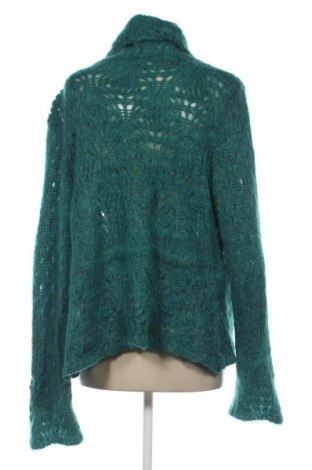 Cardigan de damă Claudia Strater, Mărime XL, Culoare Verde, Preț 112,00 Lei