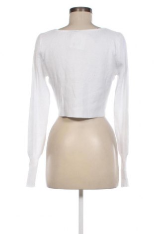 Γυναικεία ζακέτα Cotton On, Μέγεθος L, Χρώμα Λευκό, Τιμή 23,71 €