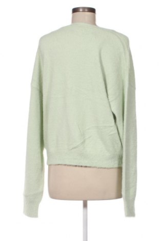 Γυναικεία ζακέτα Cotton On, Μέγεθος XL, Χρώμα Πράσινο, Τιμή 10,67 €